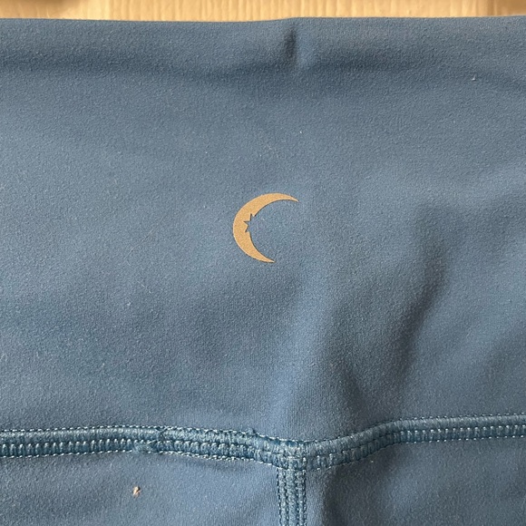 Zyia leggings 7/8th length - Picture 3 of 4